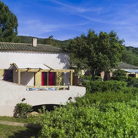 U Cantu Di I Cardellini * Porto-Vecchio (Corsica)