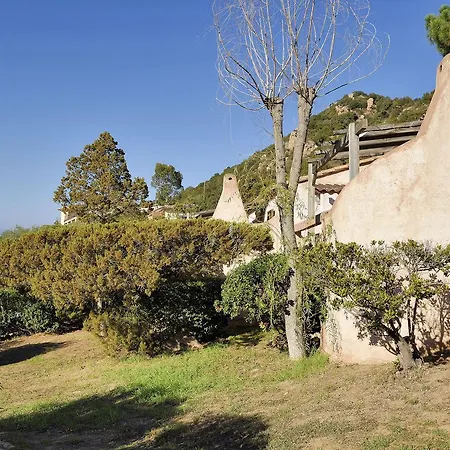 U Cantu Di I Cardellini Hébergement de vacances *