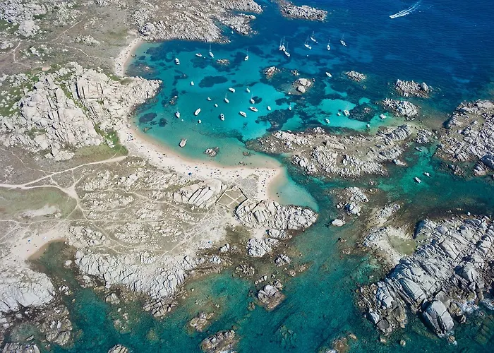 Hébergement de vacances U Cantu Di I Cardellini