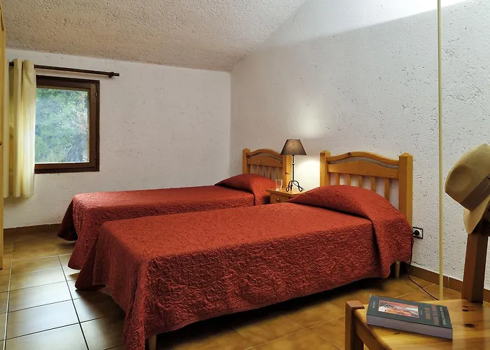 U Cantu Di I Cardellini Hébergement de vacances