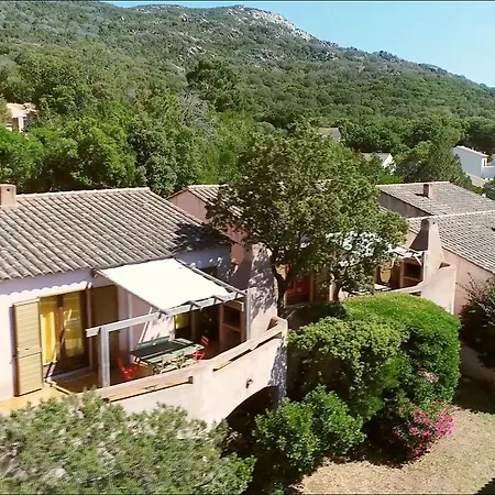 Сasa de vacaciones U Cantu Di I Cardellini *