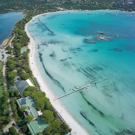 U Cantu Di I Cardellini Сasa de vacaciones Porto Vecchio