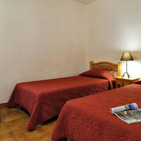 U Cantu Di I Cardellini Vakantiehuis *