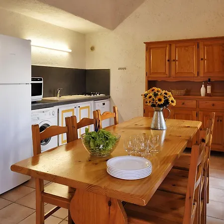 Сasa de vacaciones U Cantu Di I Cardellini Porto Vecchio