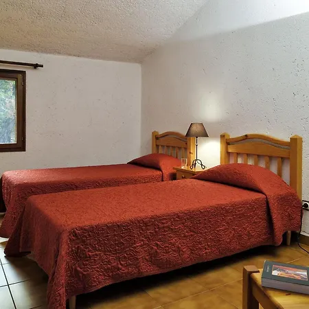 U Cantu Di I Cardellini Сasa de vacaciones