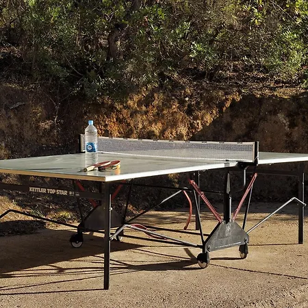 Сasa de vacaciones U Cantu Di I Cardellini