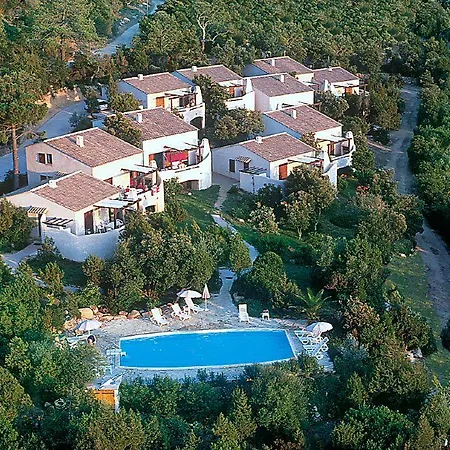 Сasa de vacaciones U Cantu Di I Cardellini