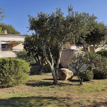 U Cantu Di I Cardellini Vakantiehuis Porto-Vecchio (Corsica)