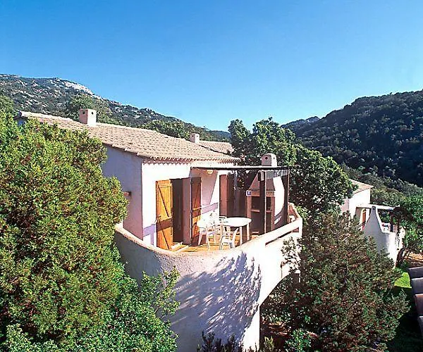 Vakantiehuis U Cantu Di I Cardellini