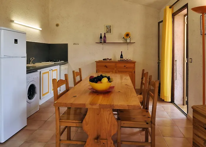 Vakantiehuis U Cantu Di I Cardellini