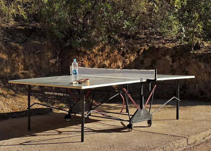 Vakantiehuis U Cantu Di I Cardellini