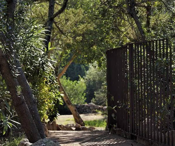 Дом отдыха U Cantu Di I Cardellini