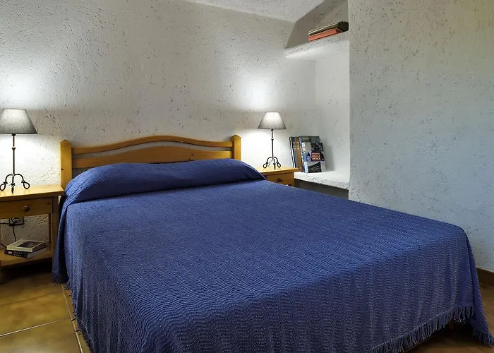 U Cantu Di I Cardellini Порто-Веккьо